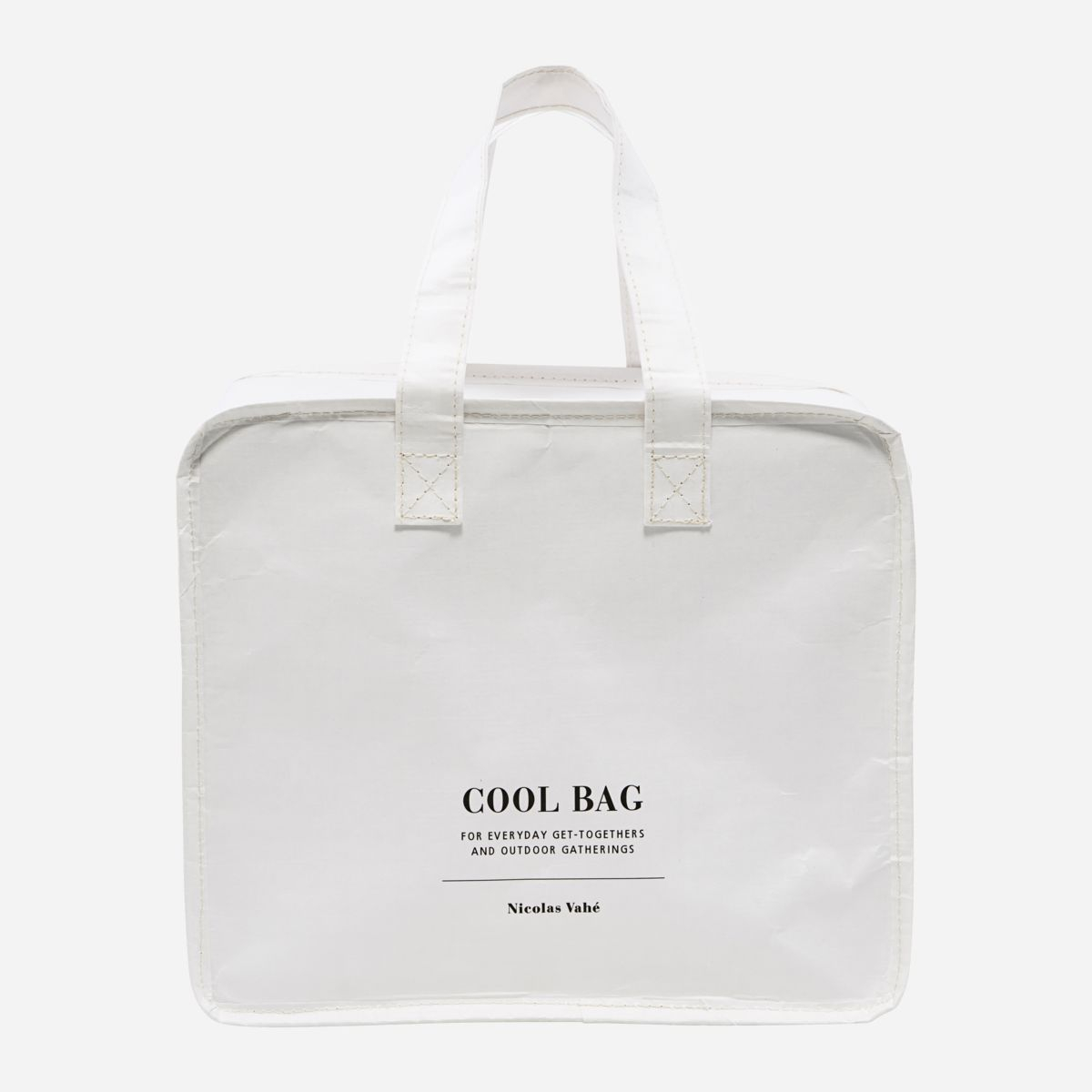 Køletaske, Hvid* Køletaske, Hvid*