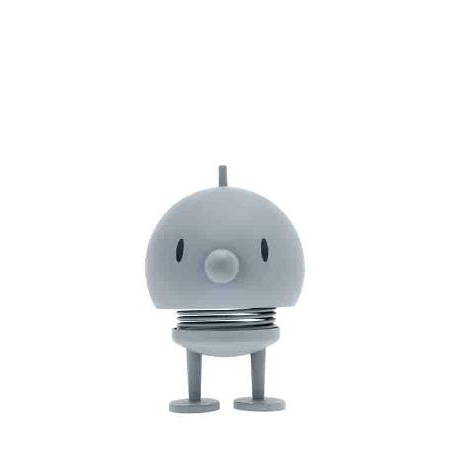 Hoptimist - Soft Bumble Sky mellem billede