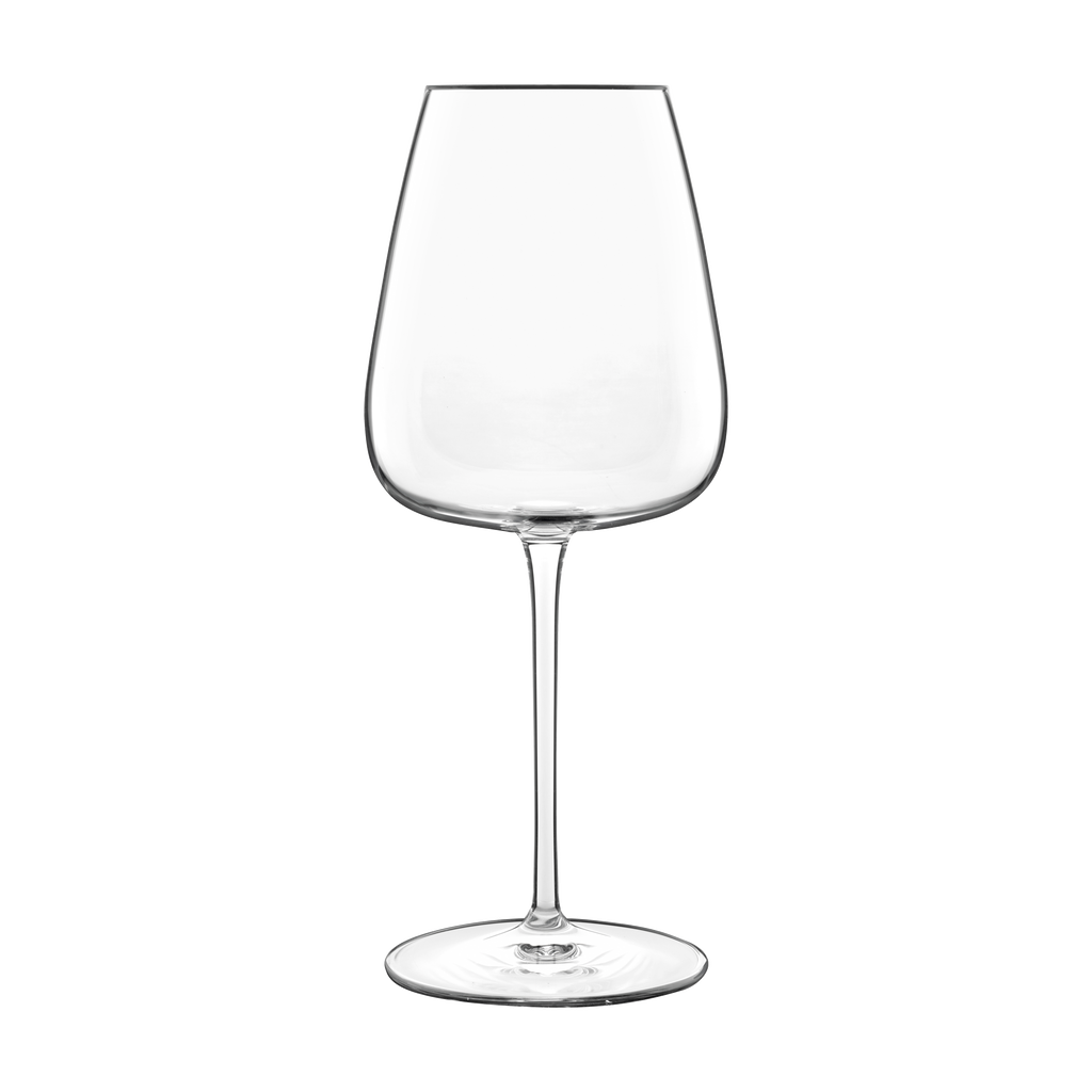 Luigi Bormioli - Hvidvinsglas Chardonnay I Meravigliosi 45 cl 6 stk.