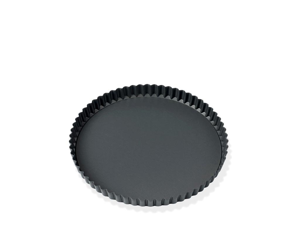 Blomsterberg - s Tærteform med løs bund Dia 25 cm