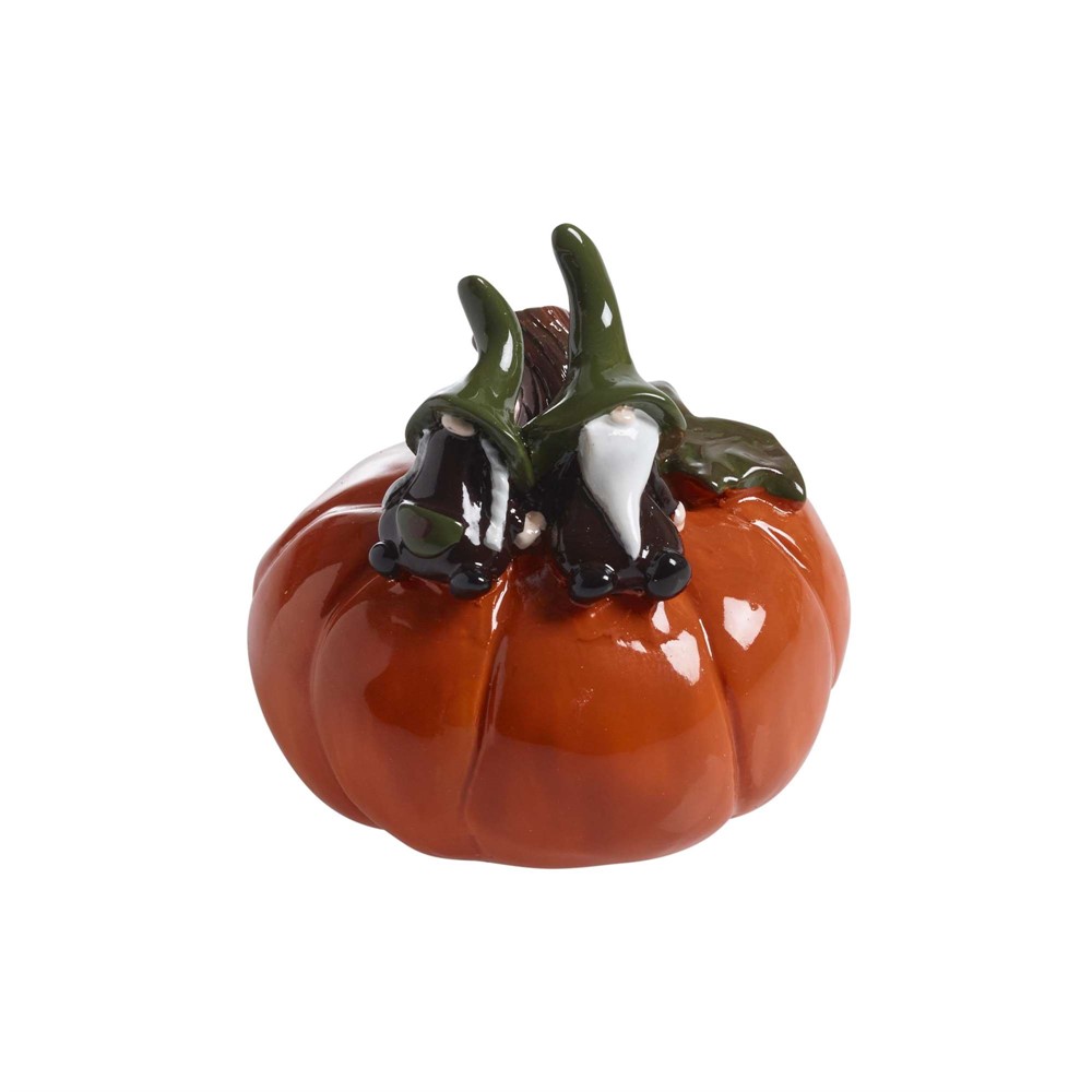 Nääsgränsgården - Pumpkin, H.5cm