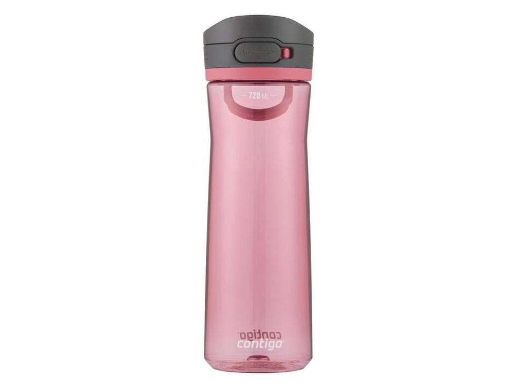 Contigo -  Jackson 2.0 tritan Frosted rose, 720ml
