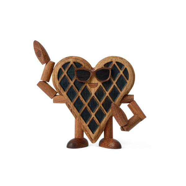 Spring Copenhagen - Wendy Waffle