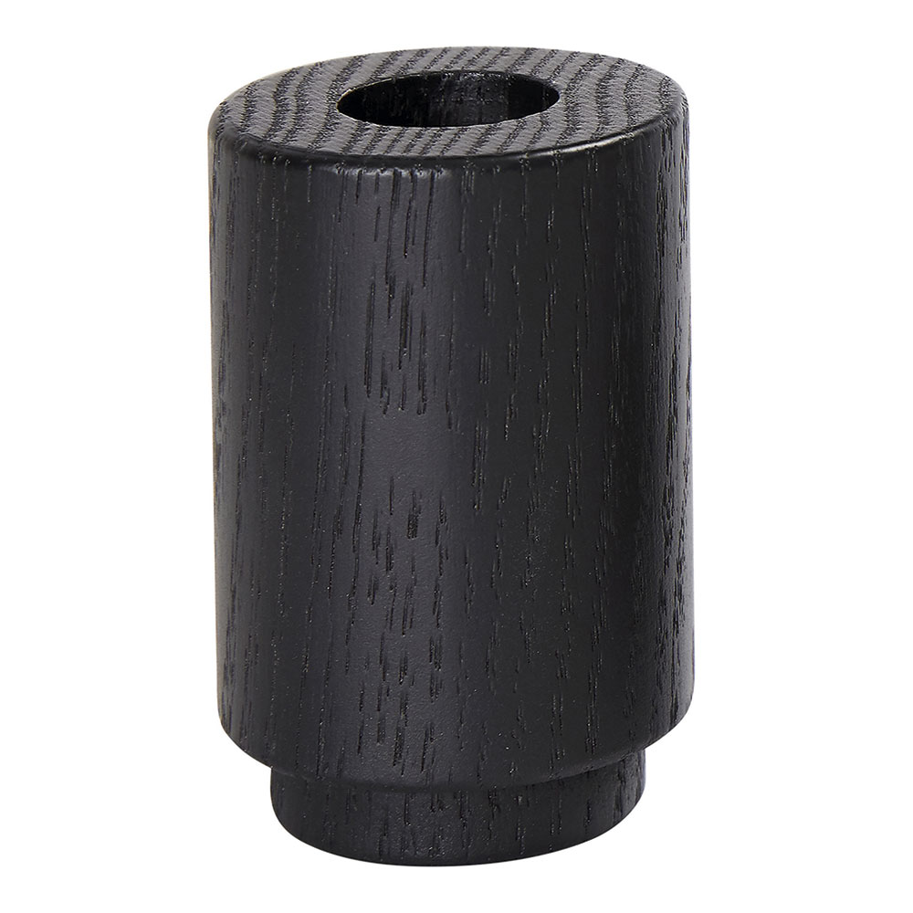 Andersen Furniture - Create Me lysestage, sort