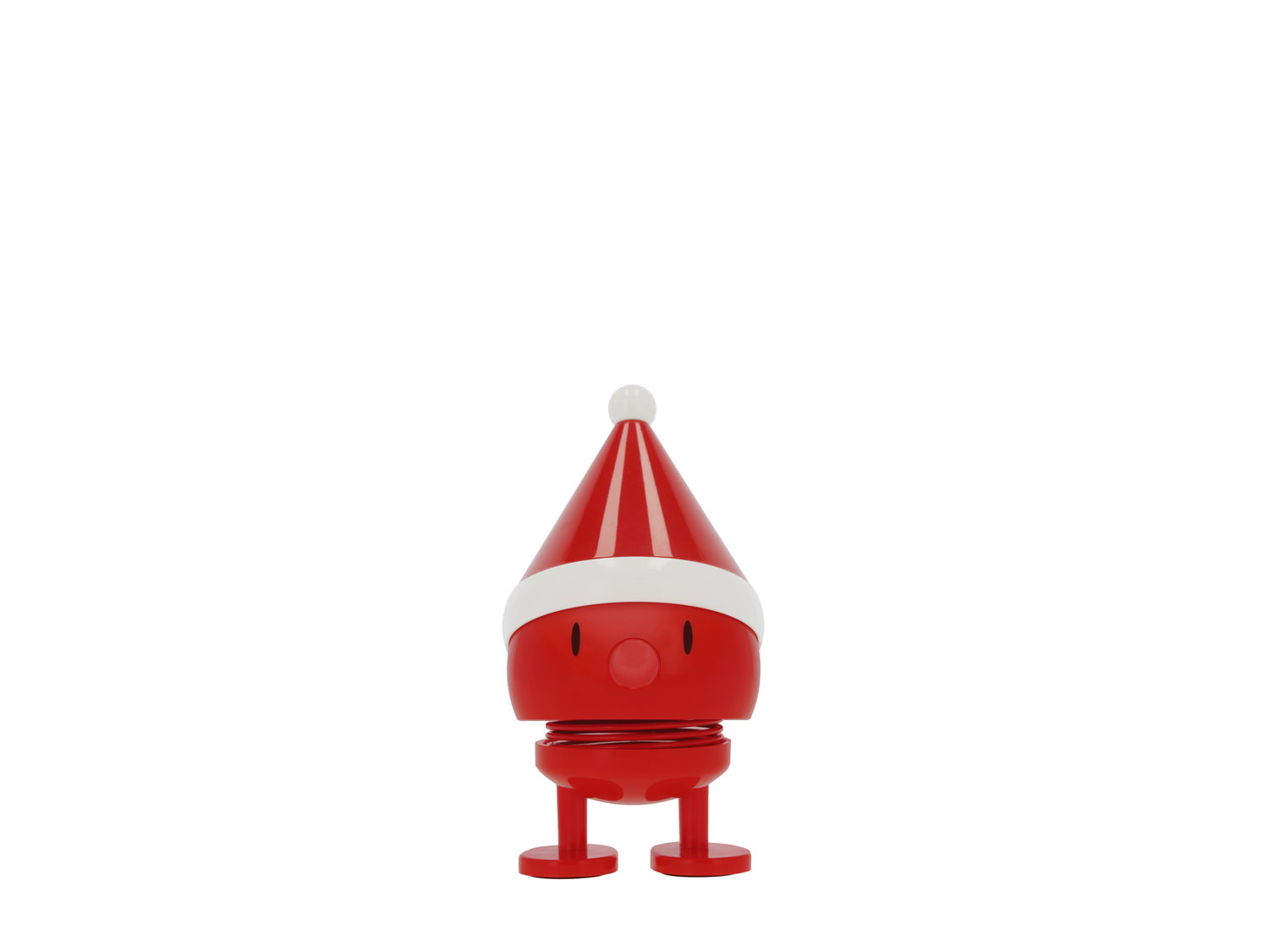 Hoptimist -  Elf Bumble S Red