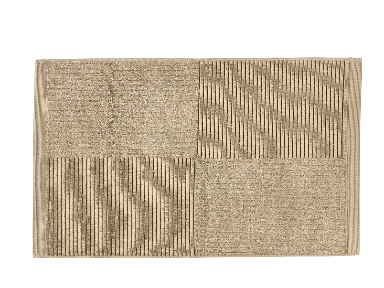 ZONE Denmark - Bademåtte Classic Camel