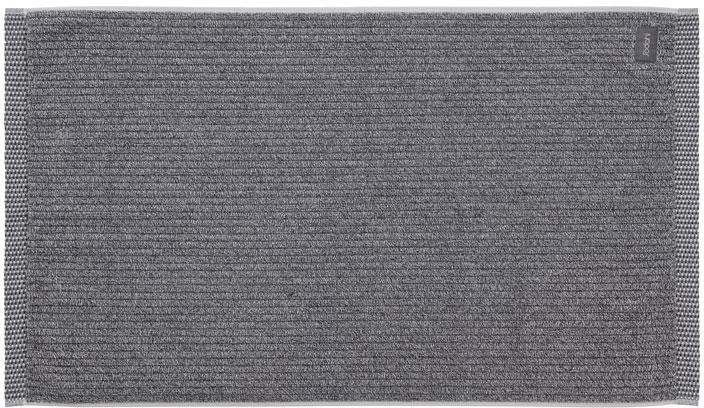 Södahl Organic Melange Bademåtte 50x90 cm, Ash*