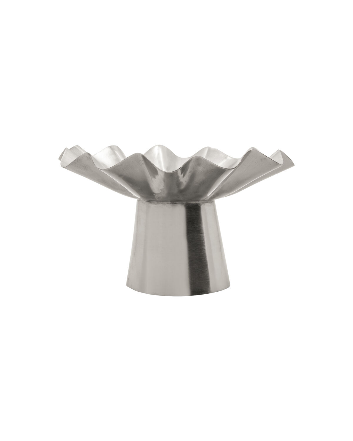House Doctor - Opsats, Flood, Silver finish