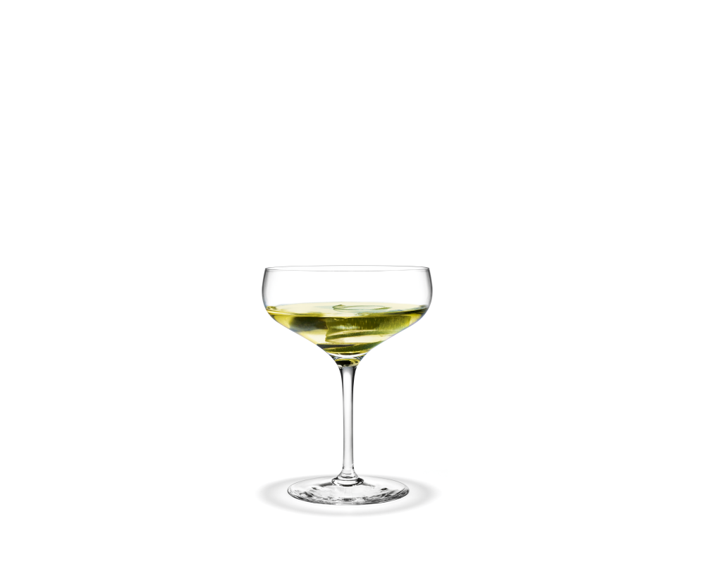 Cabernet Cocktailglas, klar, 29 cl