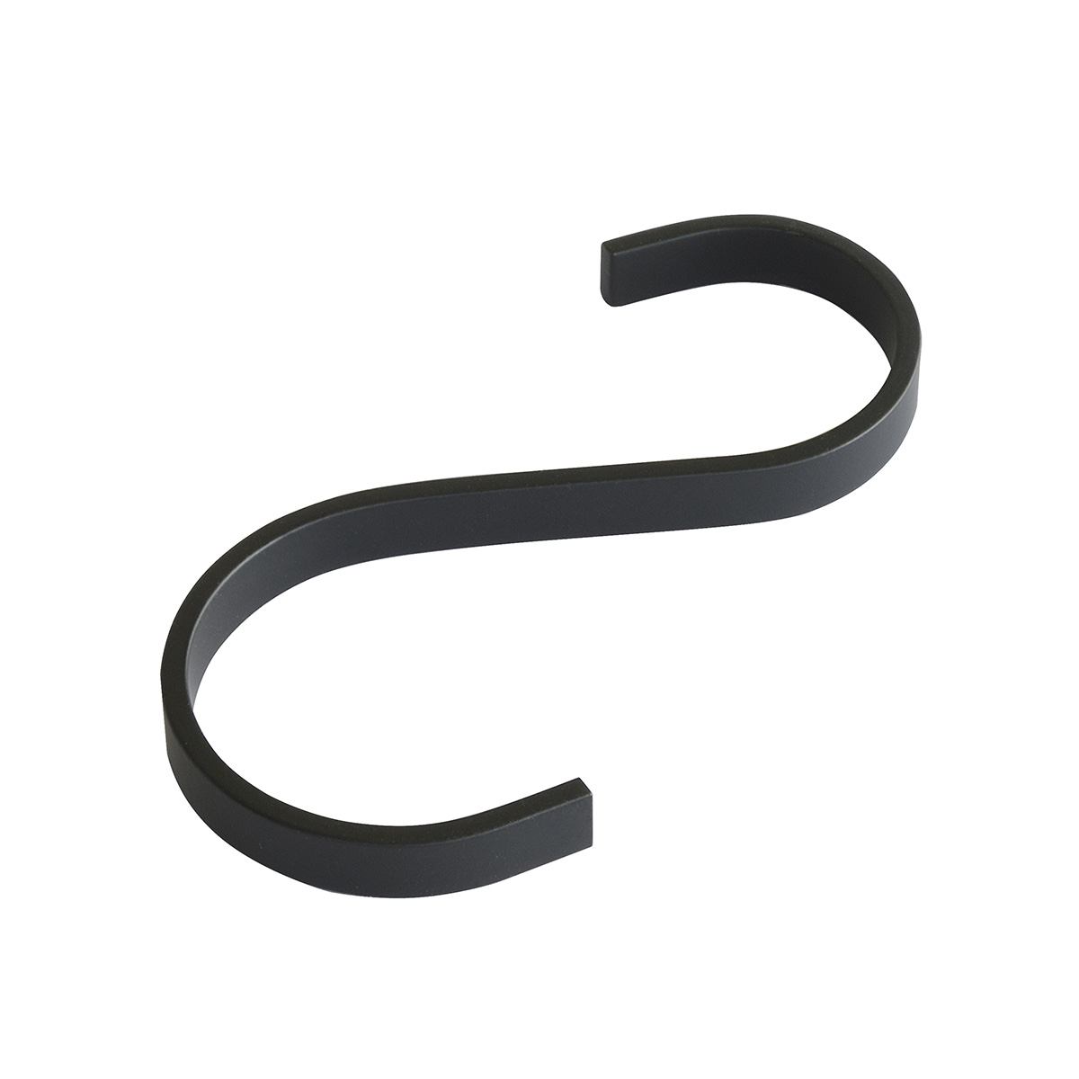 MOUD Home - CURVY s-krog - Mat sort