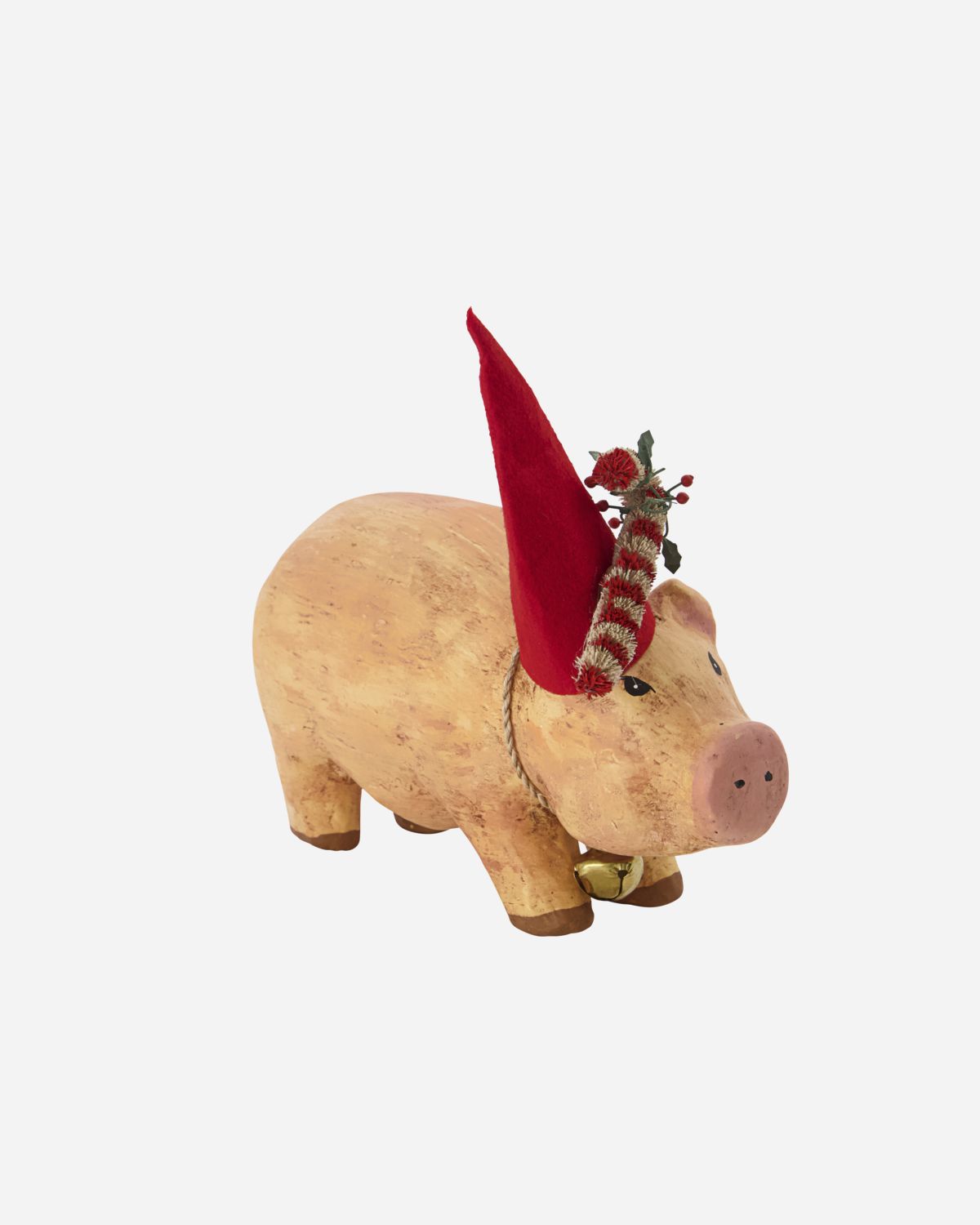 House Doctor Dekoration, Piggy, Beige, 30 cm*
