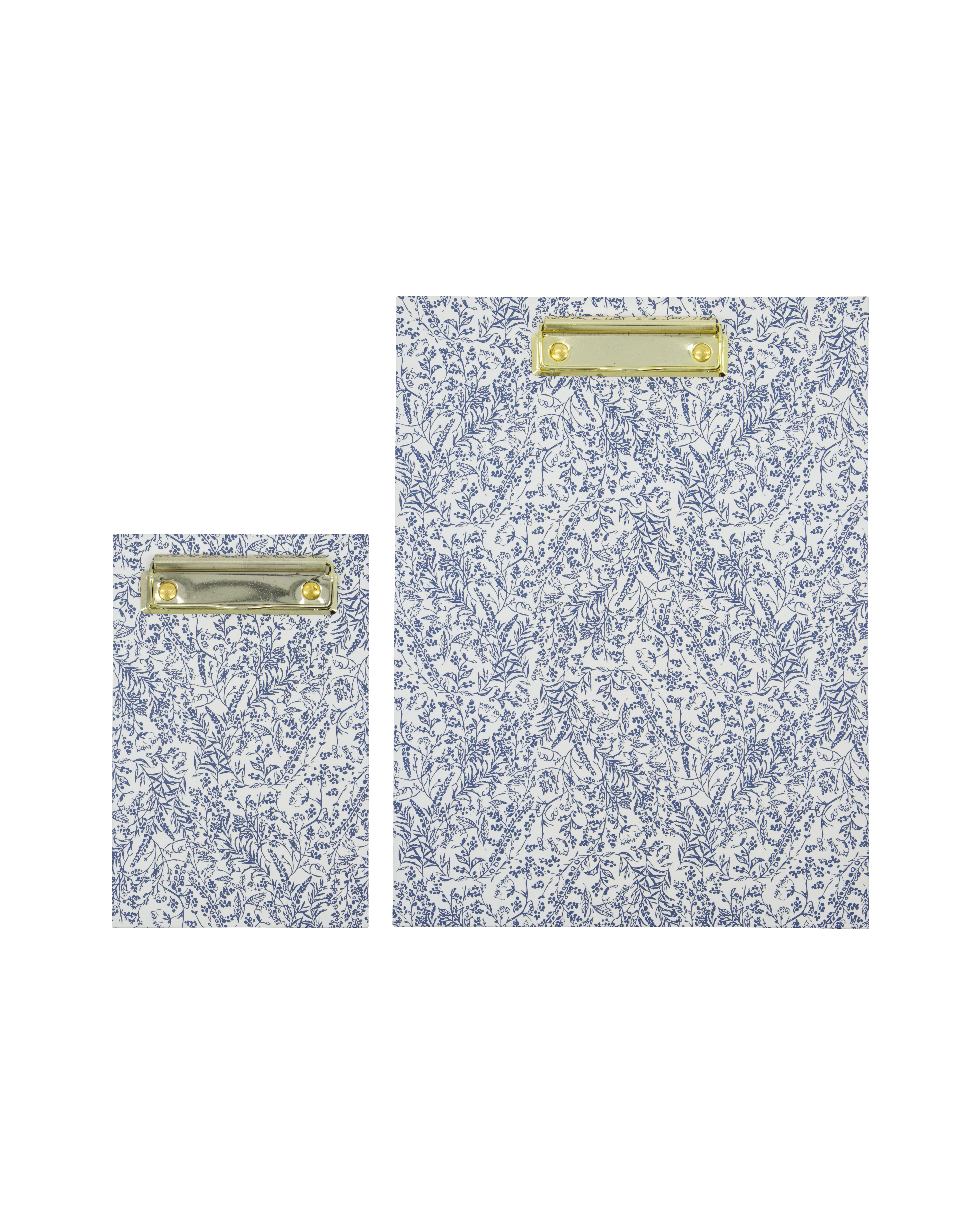 House Doctor - Udklipsholder, Clip, Mørkeblå