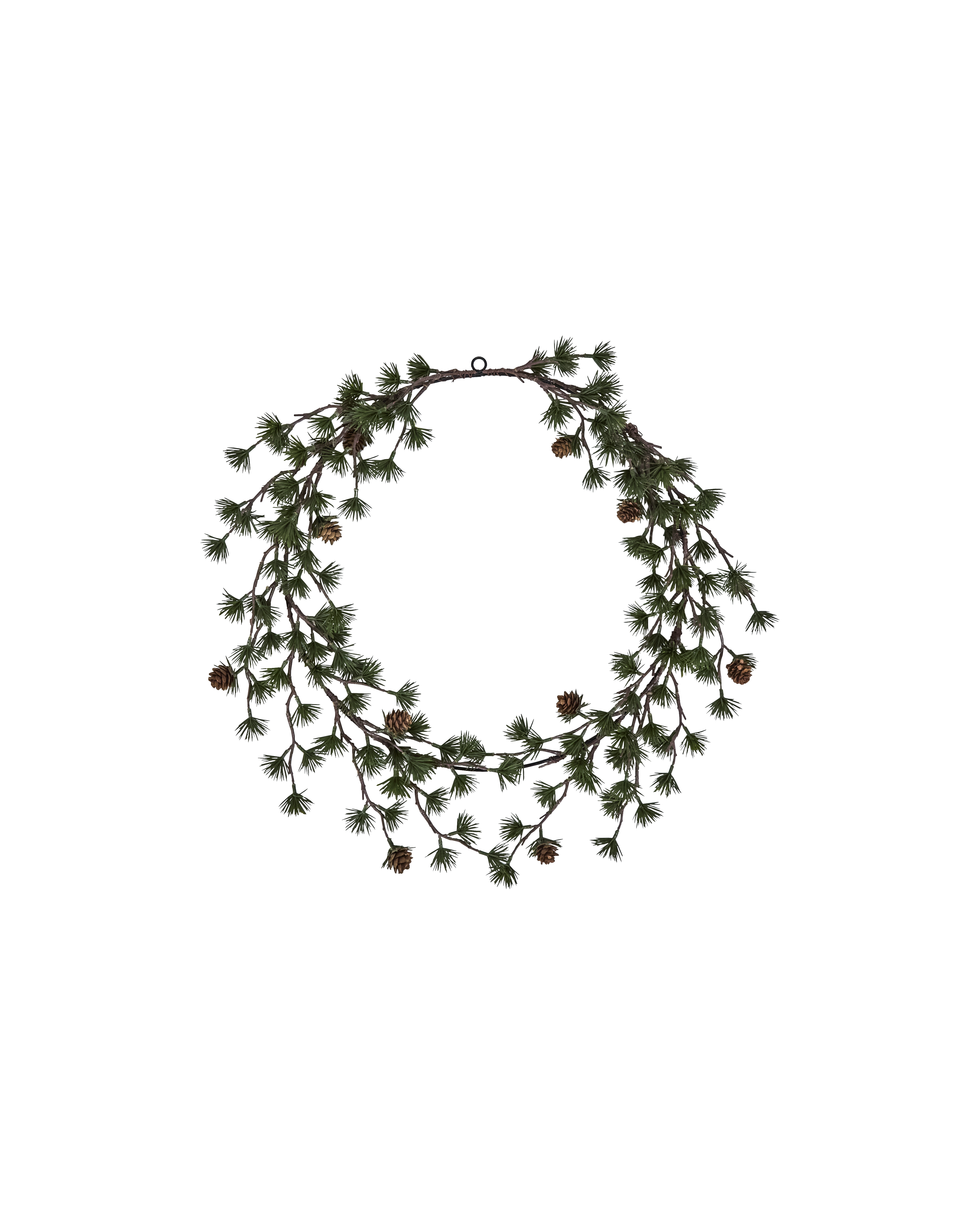 House Doctor - Krans, Torch, Grøn