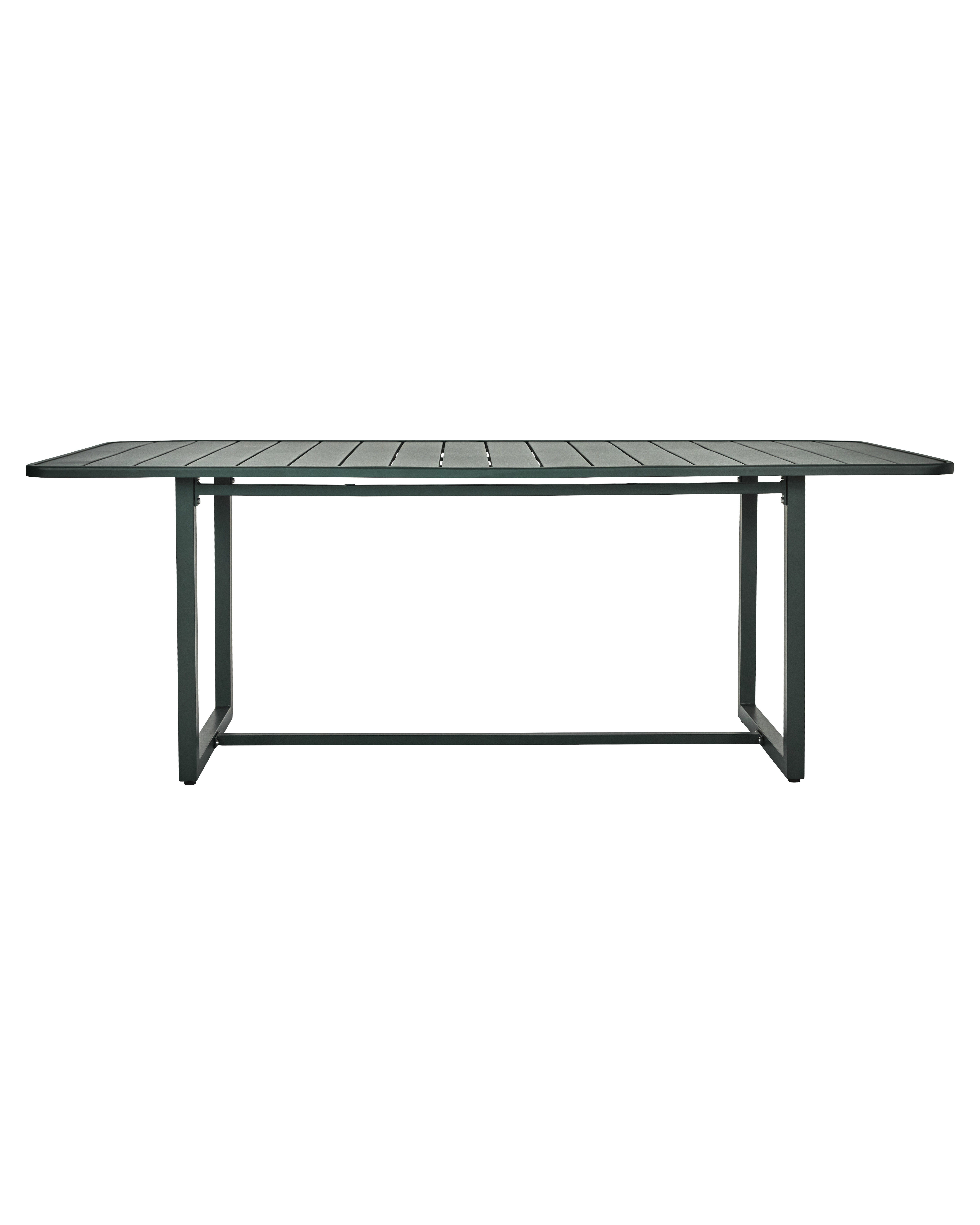 House Doctor - Bord, Helo, Grøn