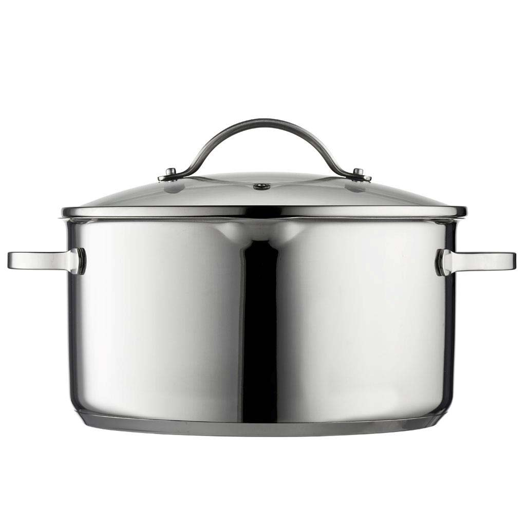 Funktion Gryde 5,0 liter Endurance Funktion Gryde 5,0 liter Endurance