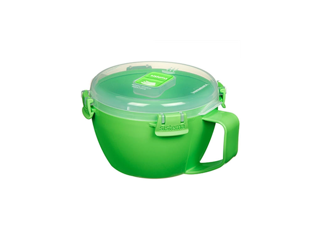 Sistema Noodle Bowl To Go 940ml