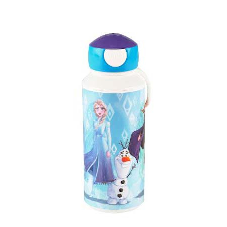 Billede af Mepal - Pop-up Frozen 2 Drikkeflaske 400 ml