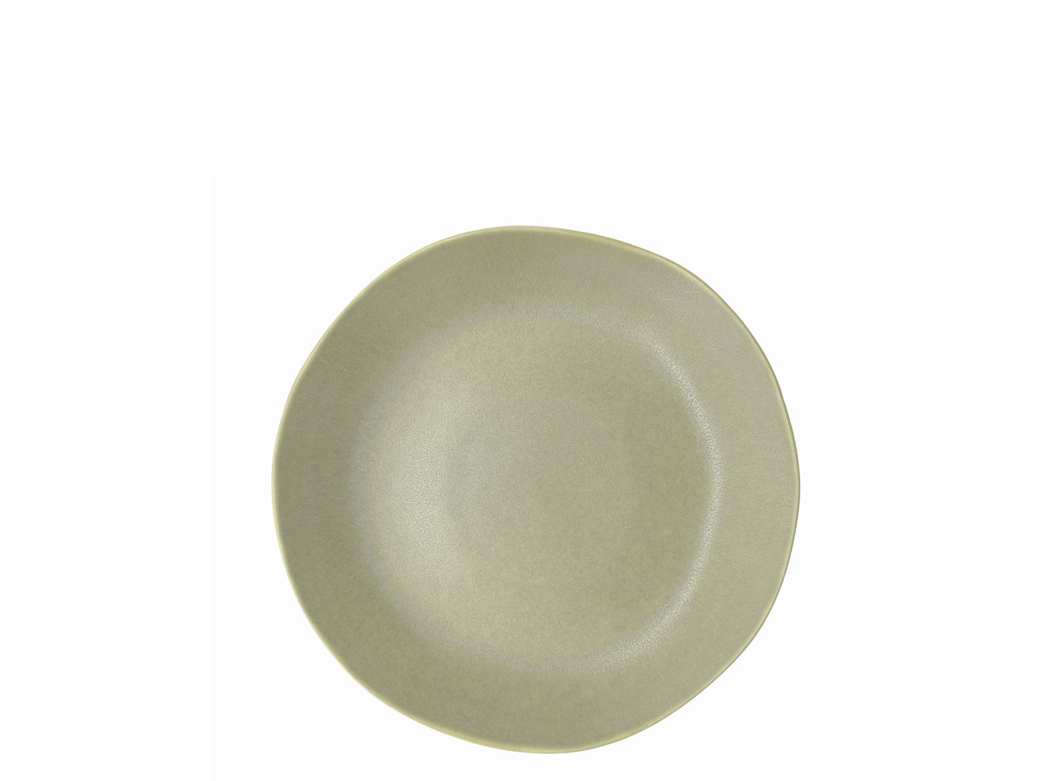 Frokosttallerken Shoku 20 cm Pure Green