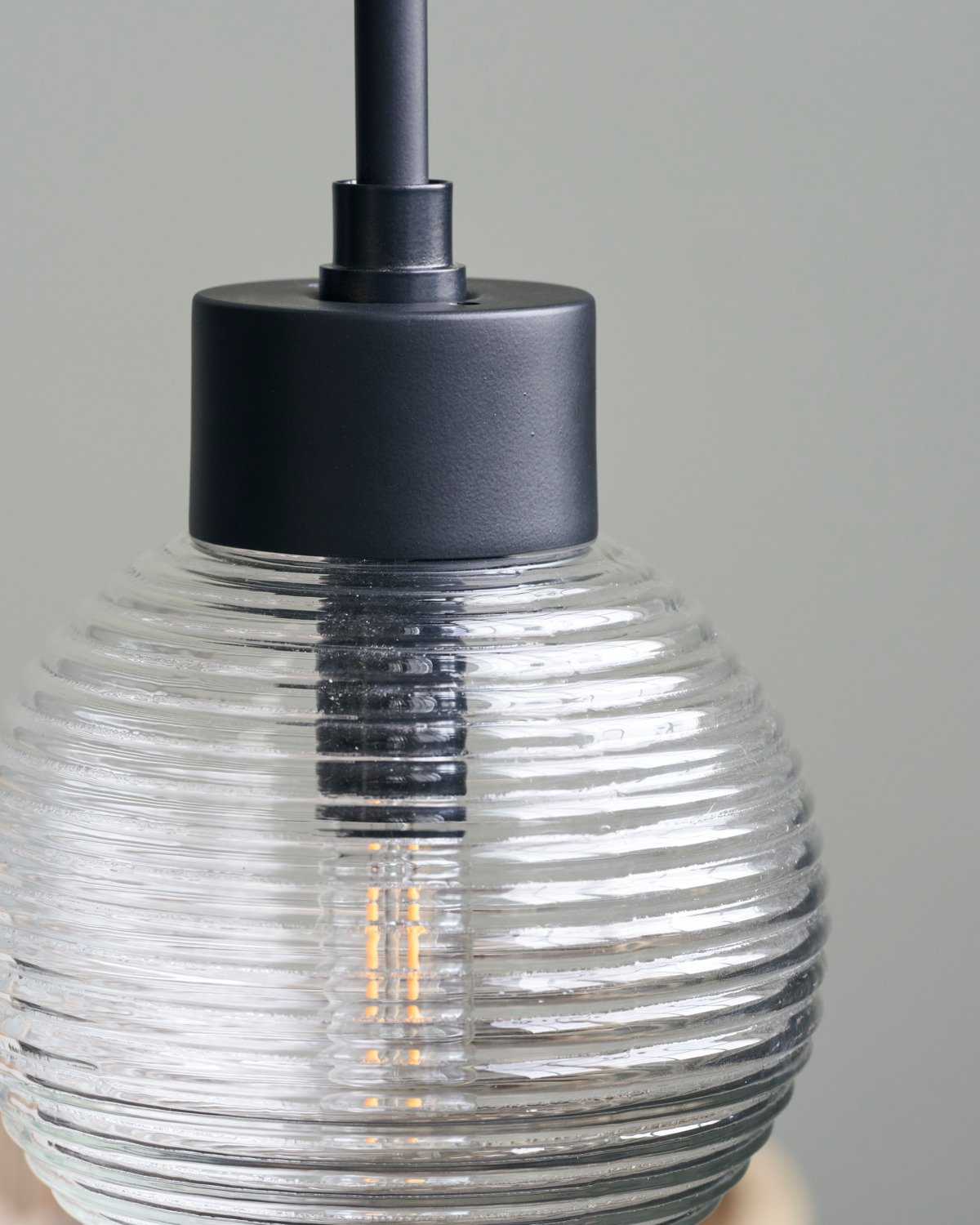 Lampe, Gaia, Klar, lille