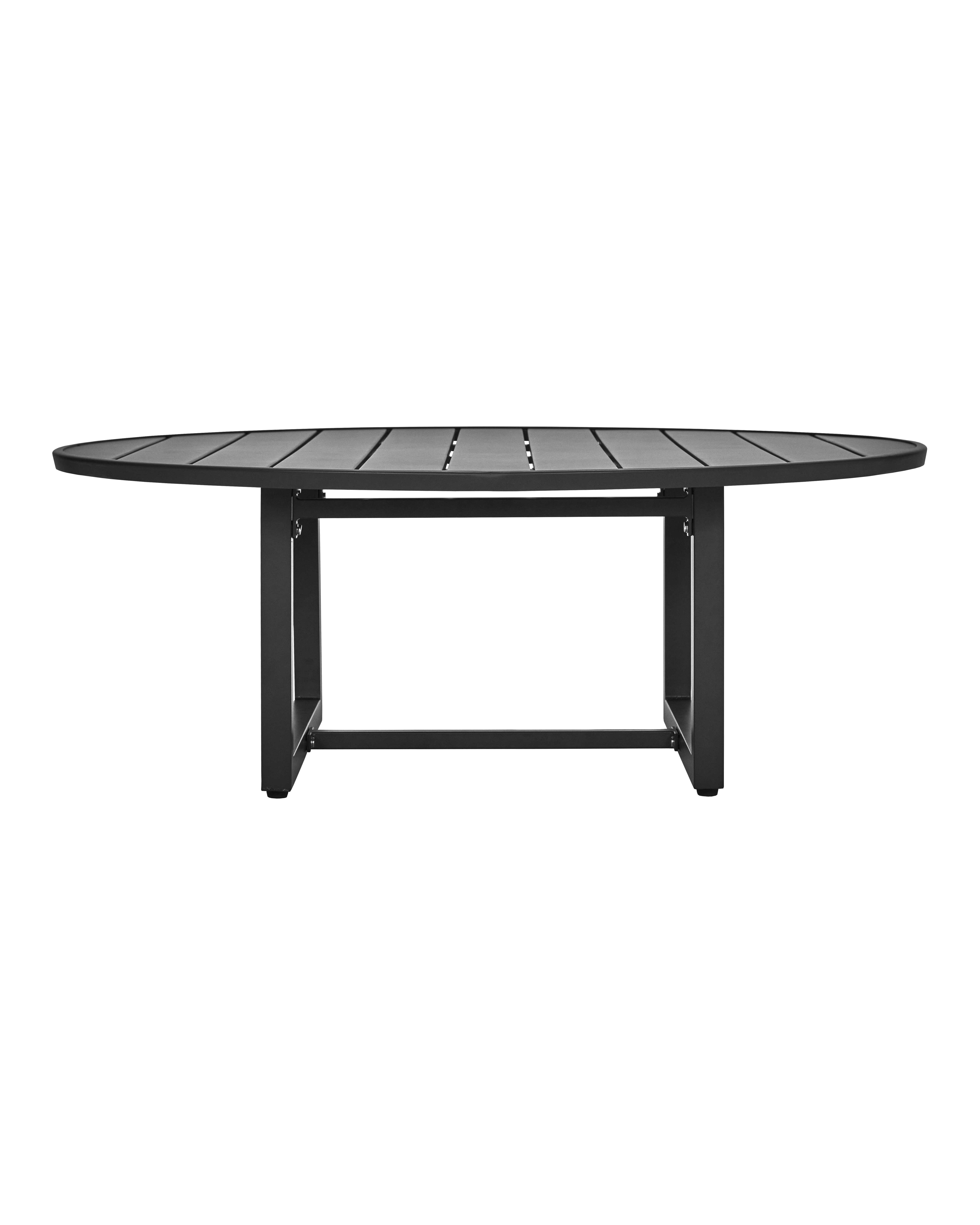 House Doctor - Bord, Helo, Sort