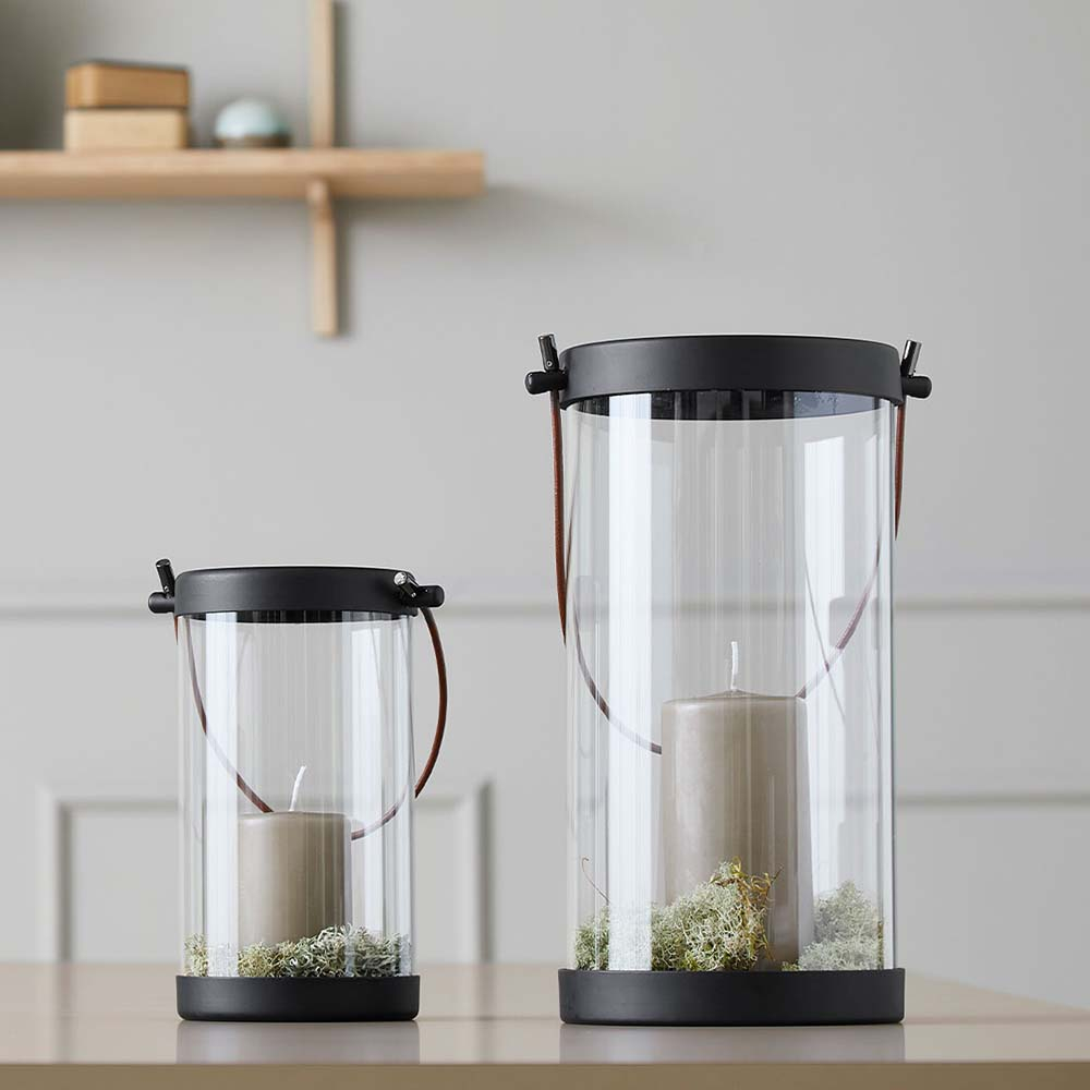 Andersen Furniture - Pipe Lantern, 2 stk.