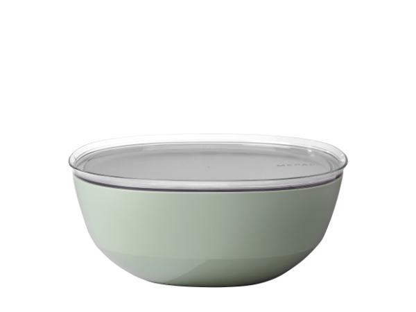 Mepal - Silueta Serveringsskål 5 liter Nordic sage