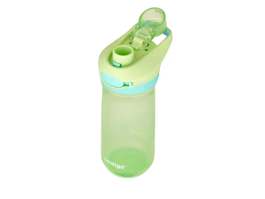 Contigo Jessie Autopop Cucumber, 420ml