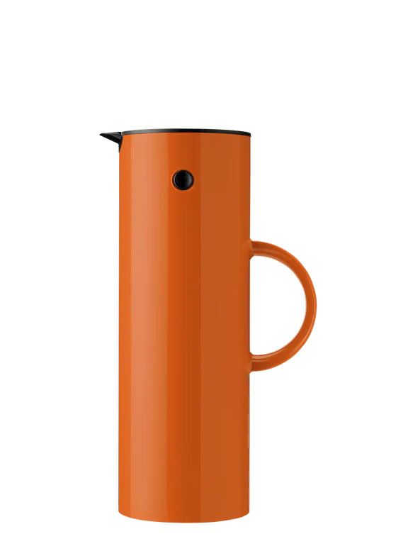 Stelton - EM77 termokande 1 l. saffron