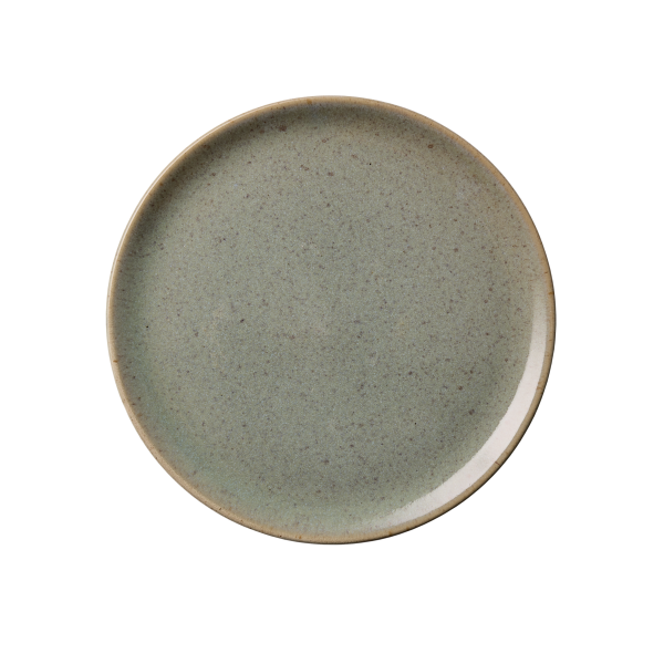 RAW colour - dess. tall Greenish 20 cm.