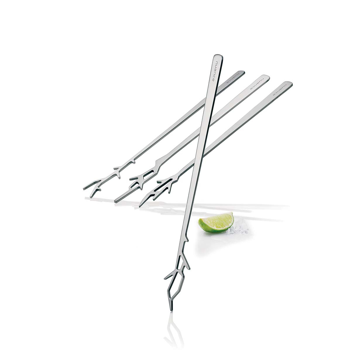 Nuance Drinkstick 4 stk* Nuance Drinkstick 4 stk*