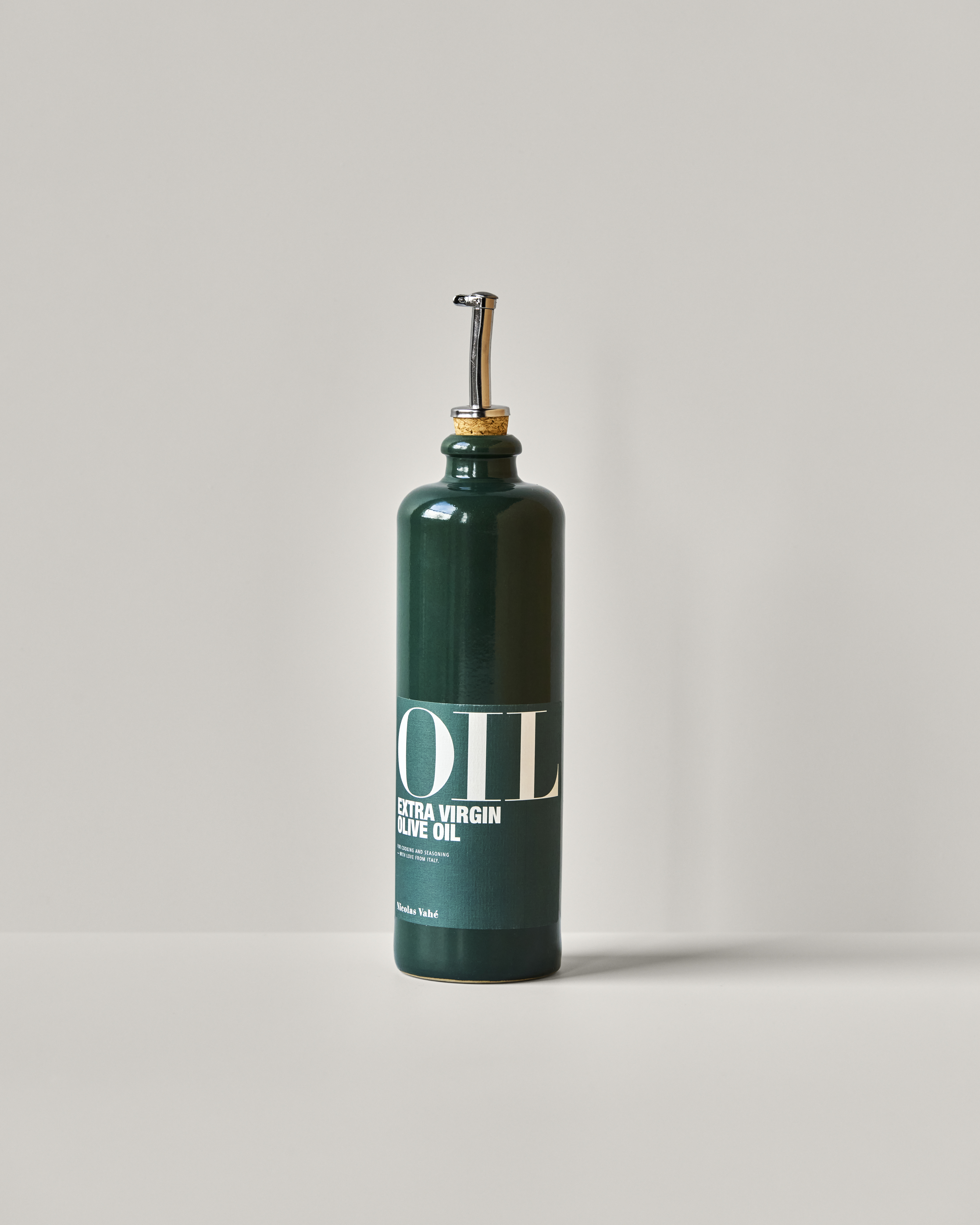 Virgin olive oil, Extra, Italy, 500 ml