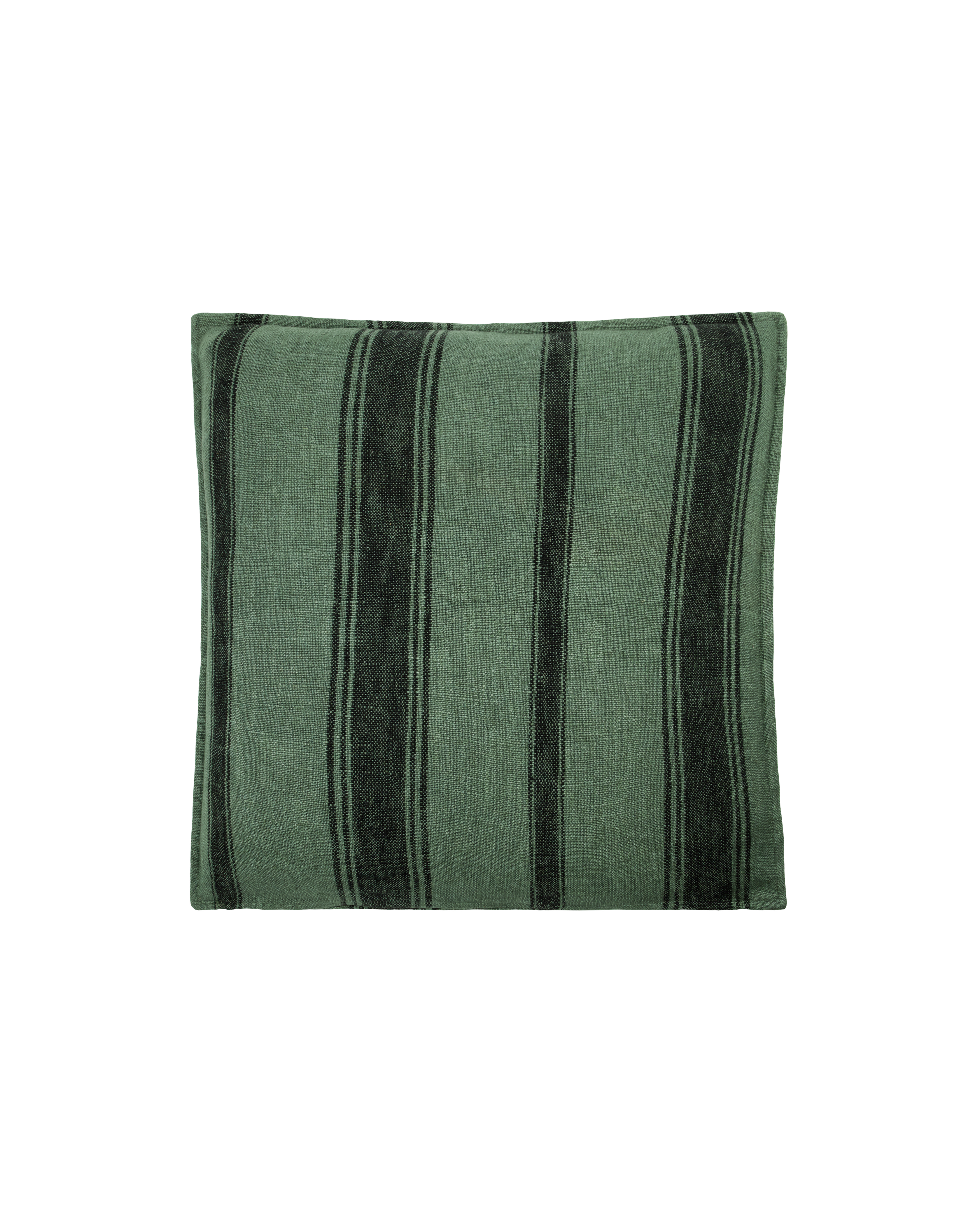 House Doctor - Pudebetræk, Suto, Grøn billede