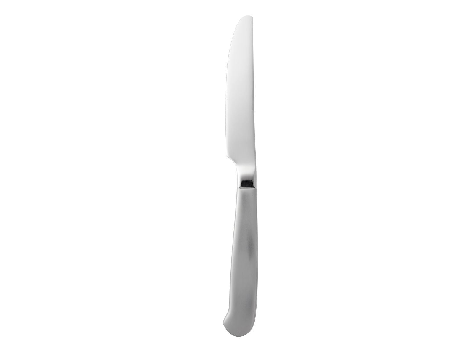 Gense - Bordkniv Rejka 22 cm Mat/Blankt stål