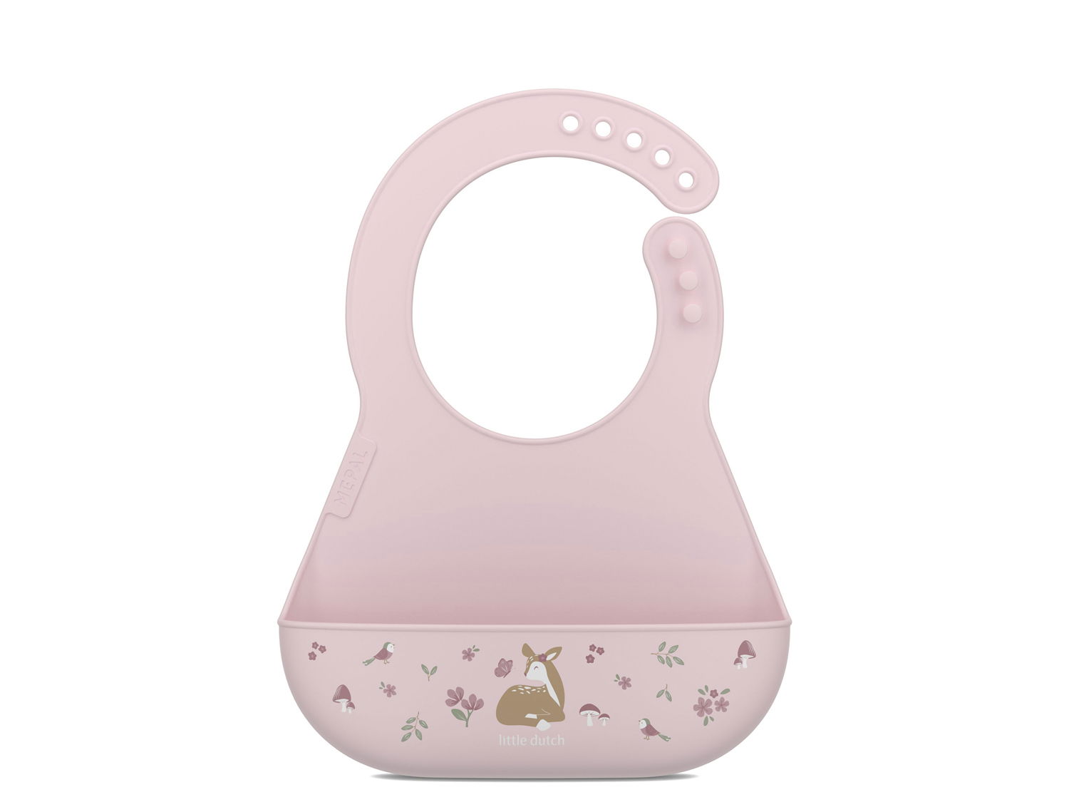 Mepal Mio Hagesmæk Fairy garden