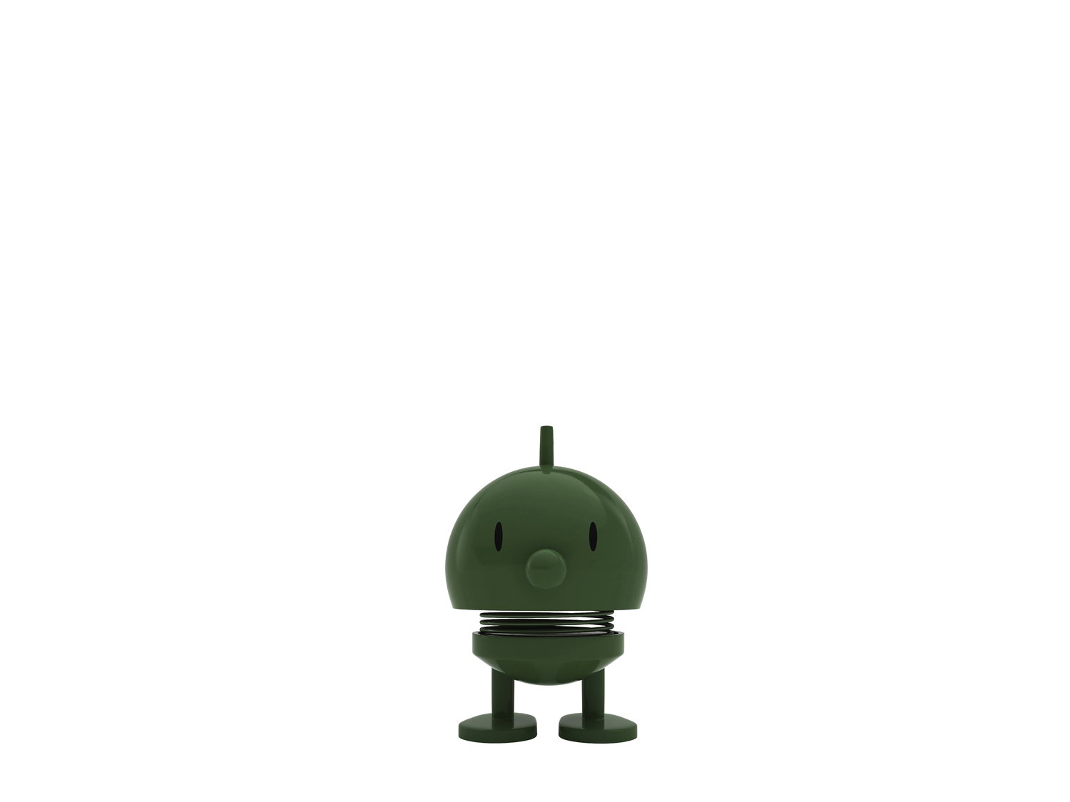 Hoptimist -  Bumble S Pine green