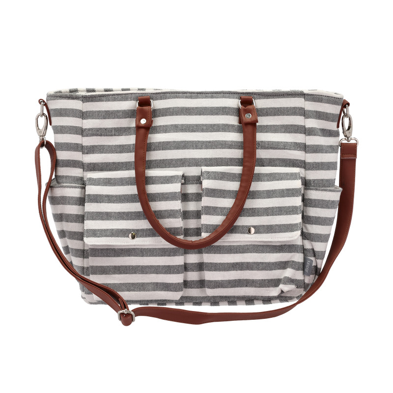 Södahl Strandtaske Easy Ash