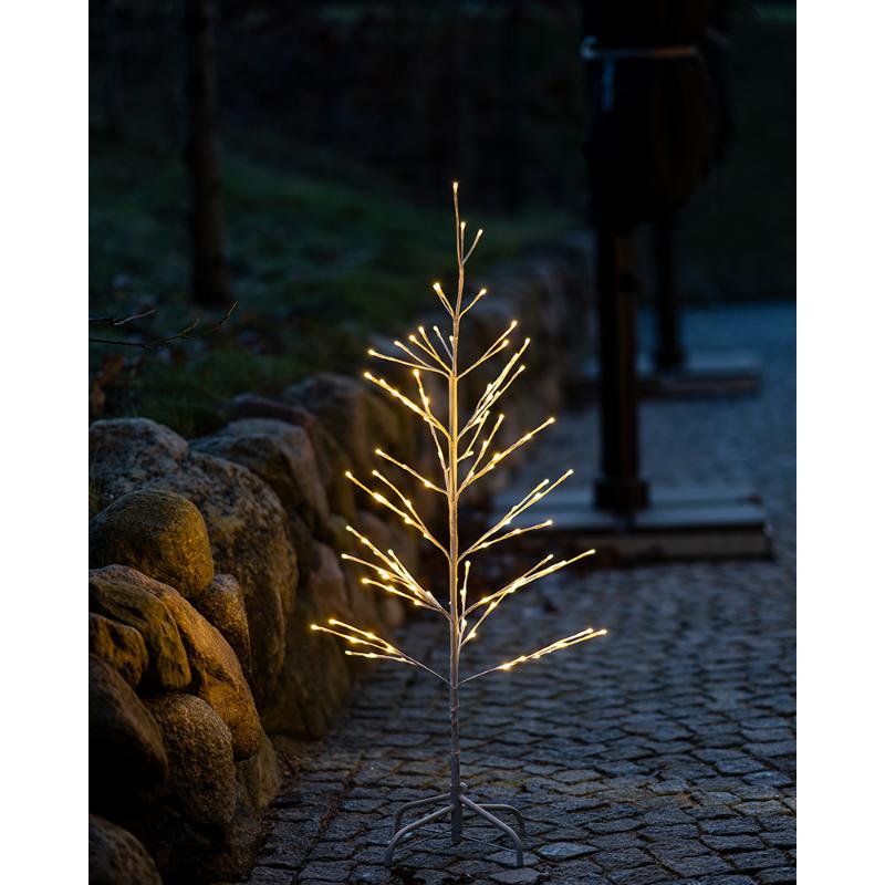 Sirius - Isaac Træ 1,2 meter 110 LED billede