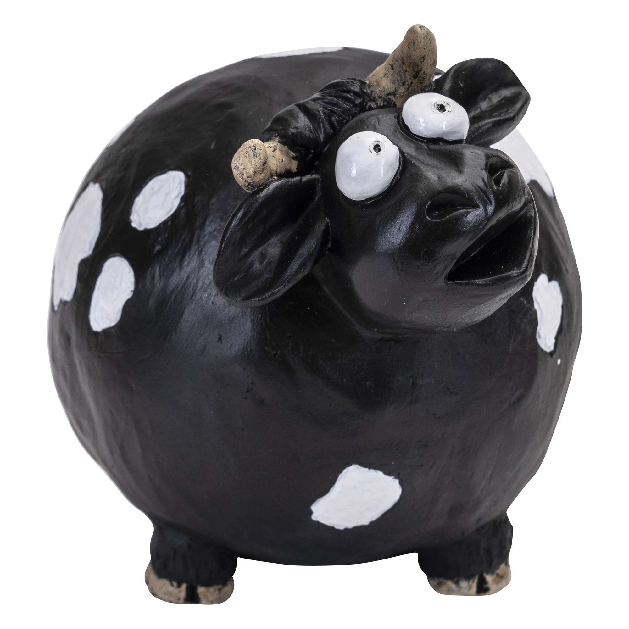 Cow Korinne H.10.5cm* Cow Korinne H.10.5cm*