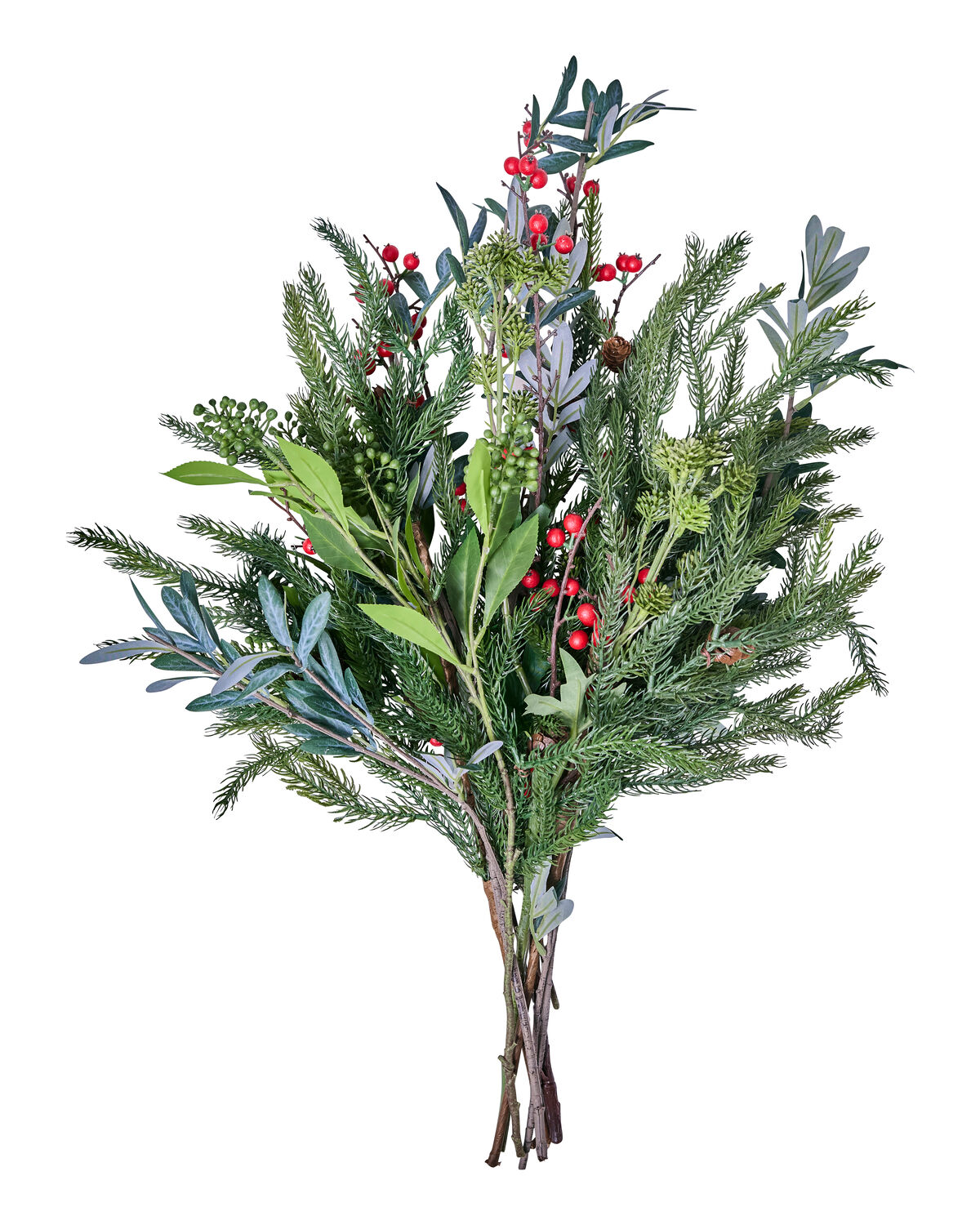 House Doctor - Artificial bouquet, Garden pop, Multi