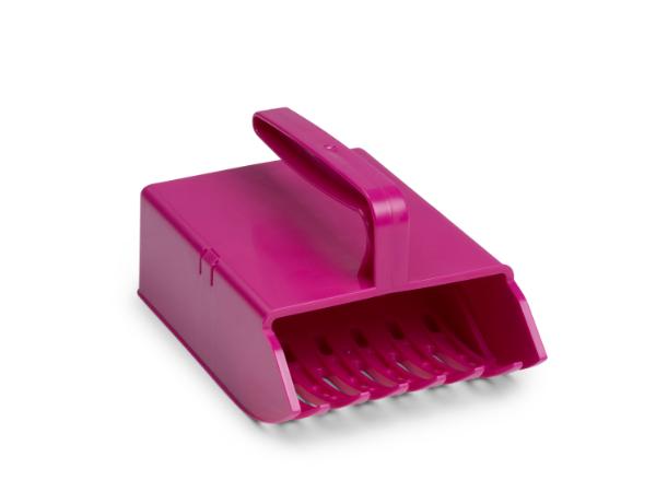 Jonas of Sweden - lille Bærplukker lilla