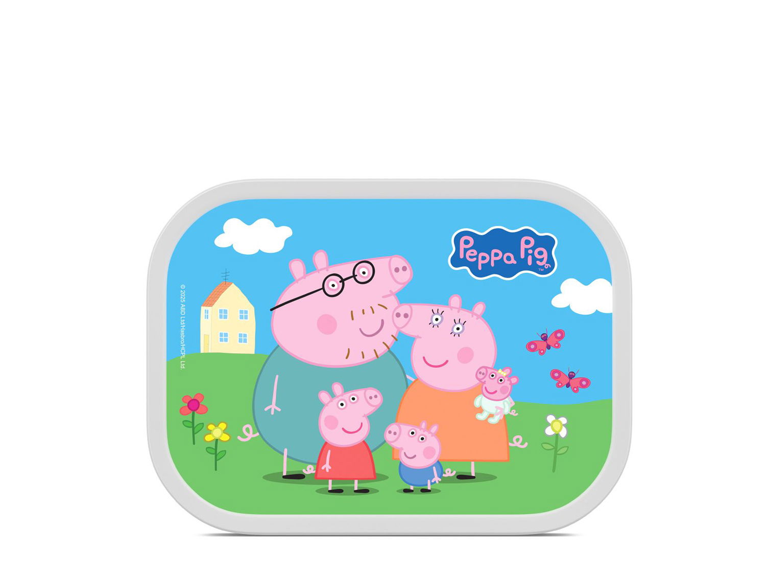 Mepal - Madkasse Campus Gurli Gris