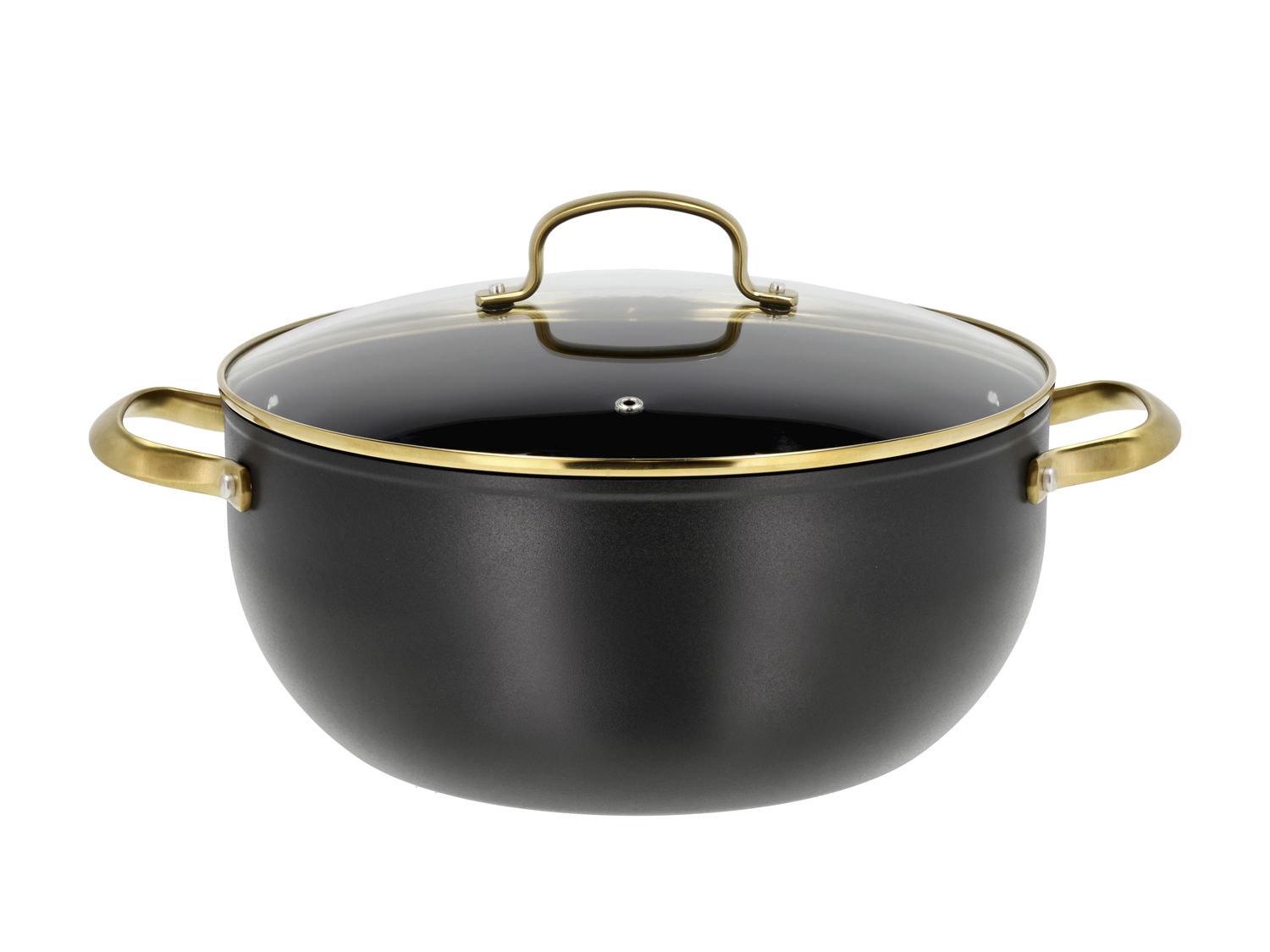 Claus Holm - Stegegryde Brasserie 8 liter Sort