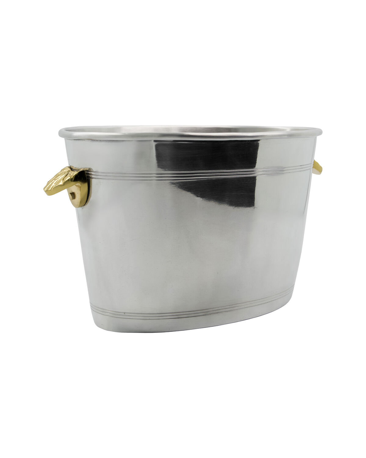 House Doctor - Vinkøler, Vind, Antique silver finish