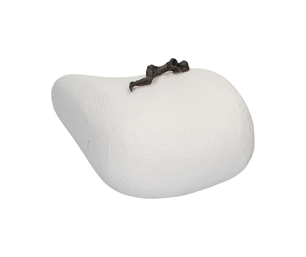 Bercker Art-Line - Tillid - Vertrauen in das was trägt, Luise Kött-Gärtner