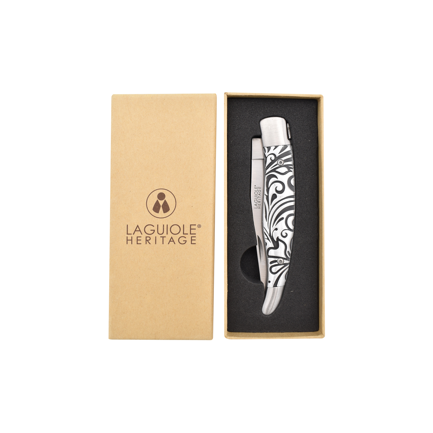 Laguiole - Heritage Foldekniv Venetiansk