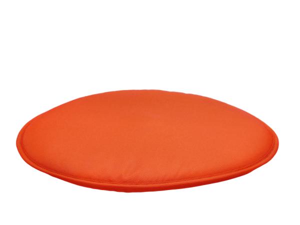 Hynde Disc 33 x 2,2 cm Orange Crush