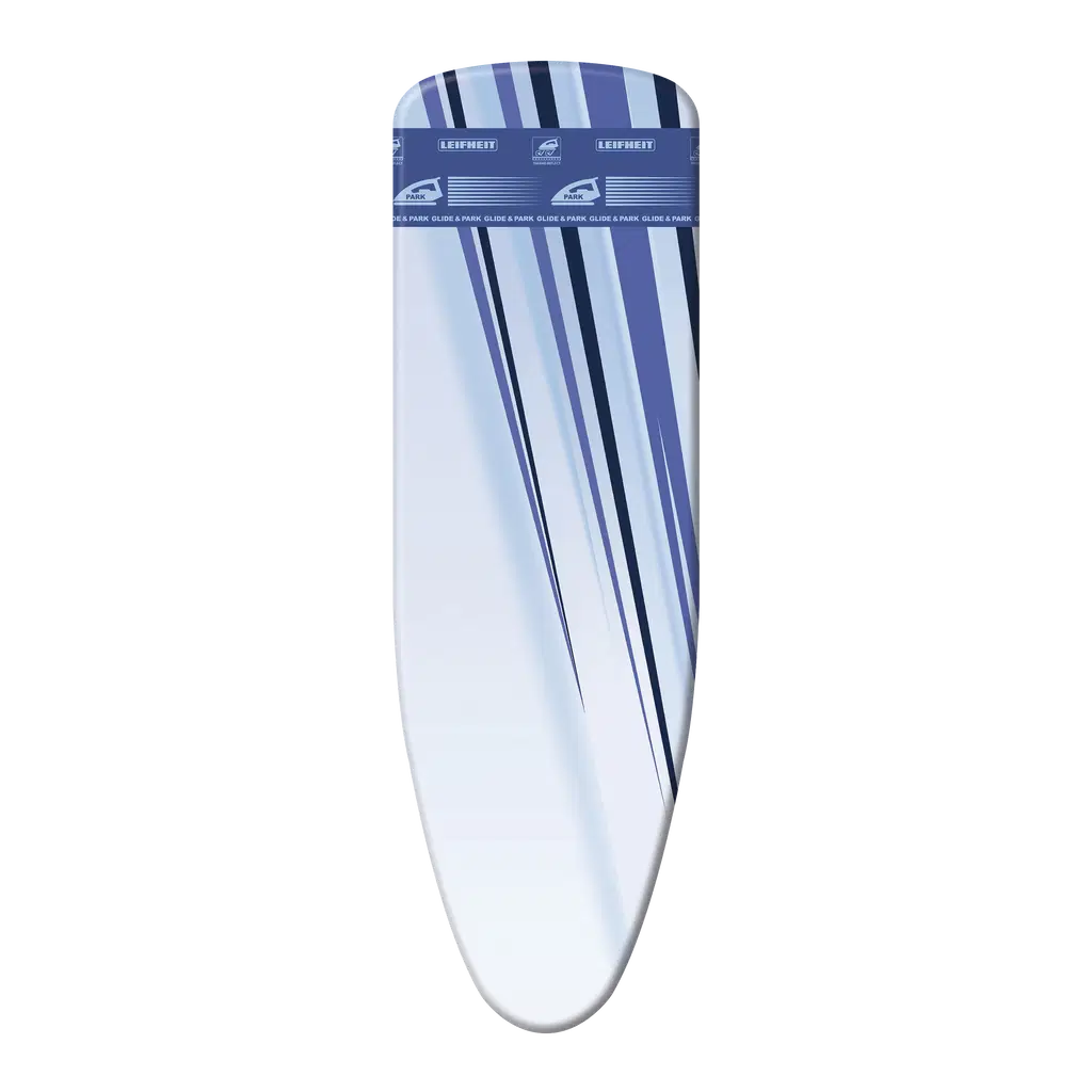 Leifheit - Strygebetræk Thermo reflect glide 140x45 Blå billede