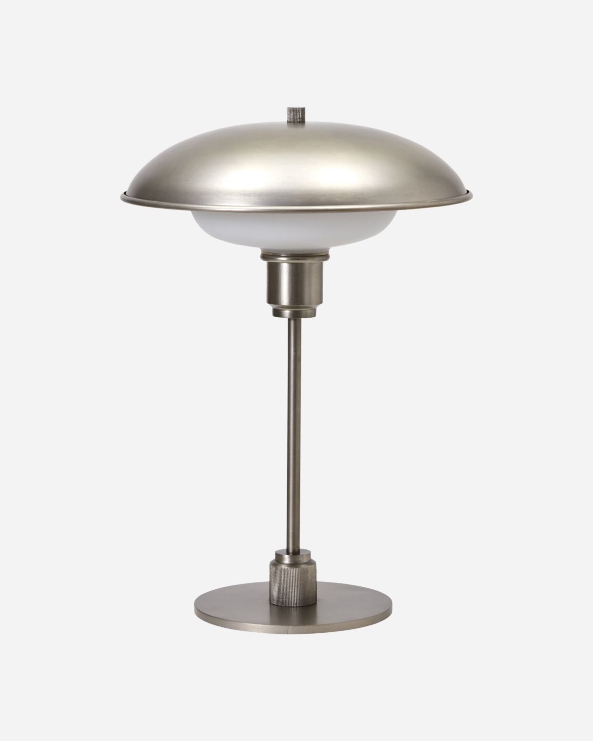 House Doctor - Bordlampe, Boston, Gunmetal