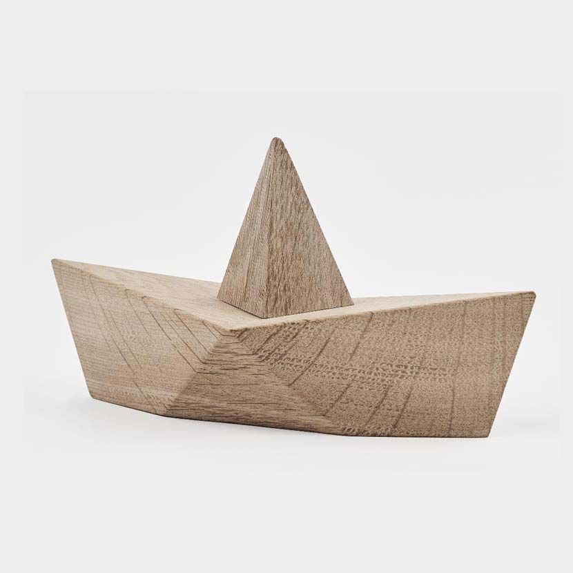 BoyHood - Admiral, Eg billede