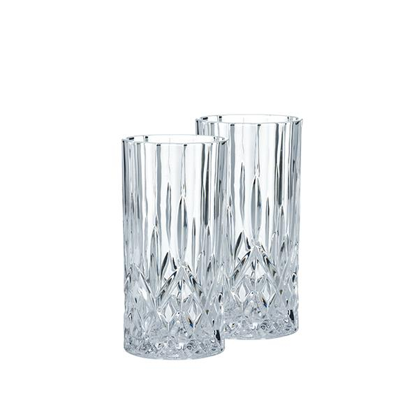 Billede af Aida - Harvey - longdrink glas 2 stk 36 cl